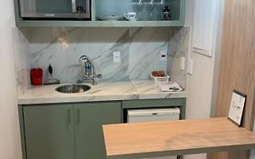 Jardim Paulista Apartamento com Vista